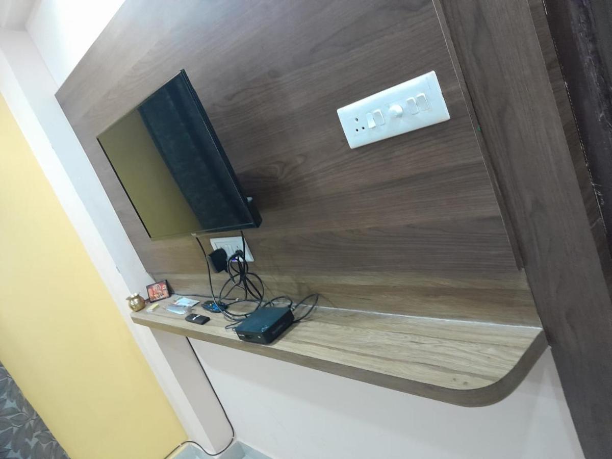 Wekare Sea Sight Service Apartments Puri Exterior photo